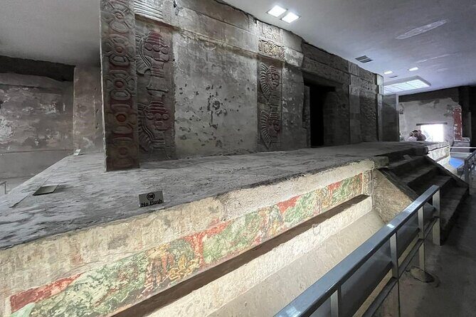 Teotihuacan Pyramids Tour from Mexico City - Who this Teotihuacán tour fits best