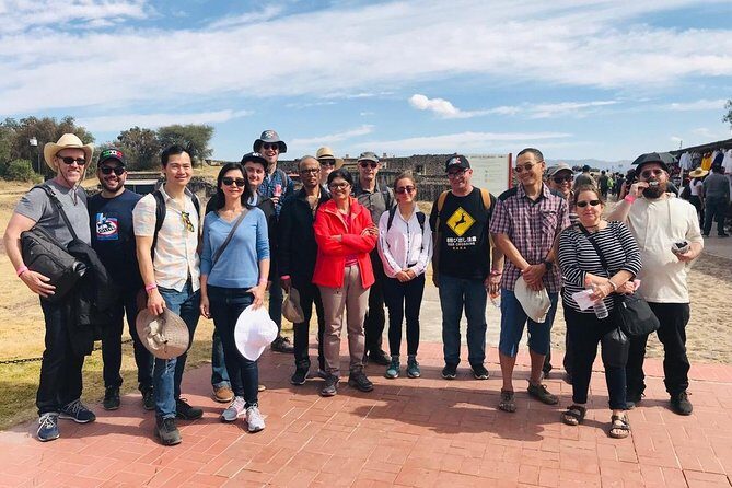 Teotihuacan Pyramids Tour, small group in Van, from Mexico City - Should You Book This Teotihuacán Pyramids Tour?