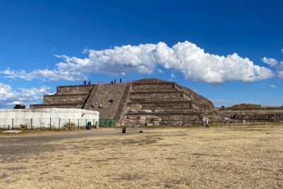 Teotihuacan Pyramids VIP Tour without Commercial Stops - Inside Teotihuacan: Avenue of the Dead and the Pyramids