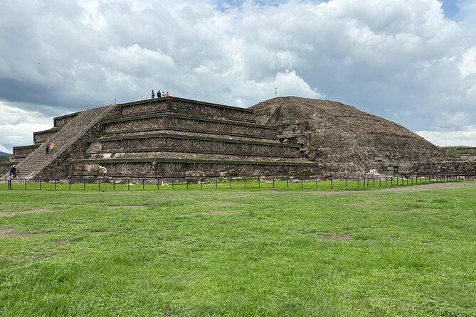 Teotihuacan Pyramids VIP Tour without Commercial Stops - Getting Back to Mexico City: Comfort, Safety, and Drop-Off Details