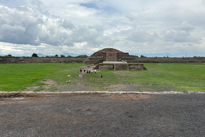 Teotihuacan Pyramids VIP Tour without Commercial Stops - Price and Value: What $59.61 Actually Buys