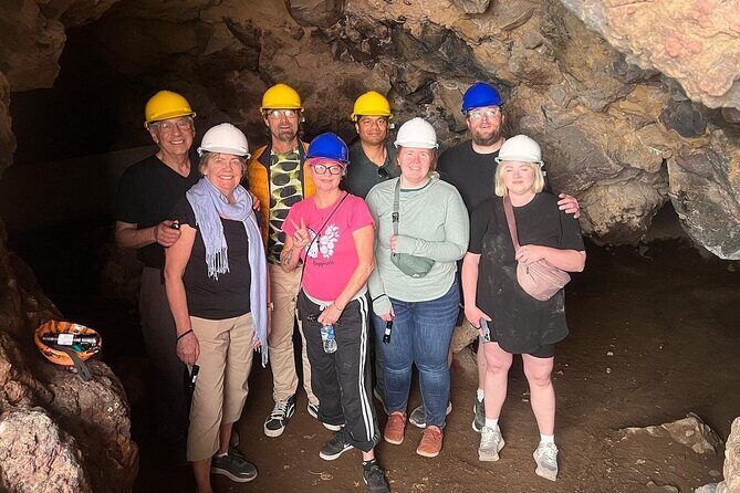 Teotihuacan Pyramids with Cave Visit and CDMX Transportation - What You’re Really Buying for $41.83