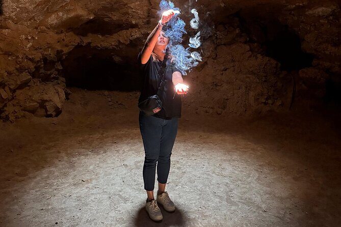 Teotihuacan Pyramids with Cave Visit and CDMX Transportation - Transportation from CDMX: Why the Day Feels Busy