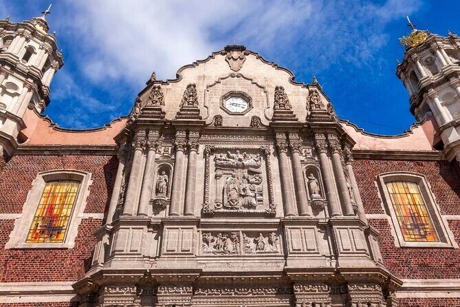 Teotihuacan, Shrine of Guadalupe & Tlatelolco - What the guides can do for you (and what to watch for)