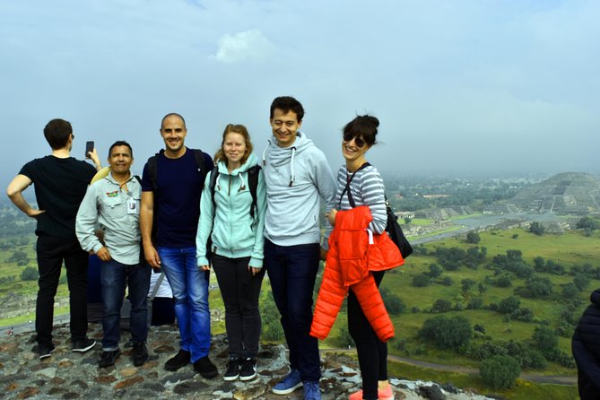 Teotihuacan, Shrine of Guadalupe & Tlatelolco Day Tour - Price and logistics: what $66 buys you (and what it doesn’t)