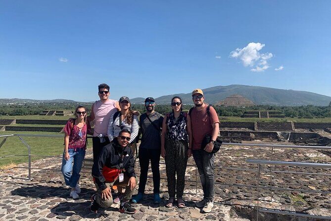 Teotihuacan tailored to you, Private Tour - Why Teotihuacan is easier to understand on a private schedule