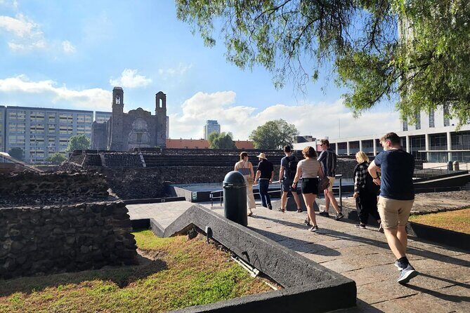 Teotihuacan: The myth of the gods + secret murals (New route) - Morning Start From Frontón México: Why the Timing Matters