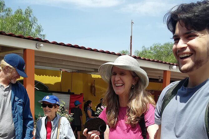 Teotihuacan: The myth of the gods + secret murals (New route) - Citadel and Quetzalcoatl Myths: Where the City’s Story Gets Tighter