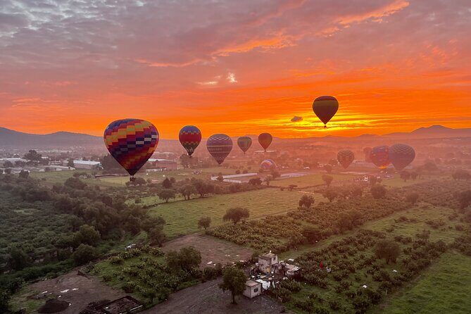 Teotihuacan Tour from CDMX with Transportation and Breakfast - Key Highlights at a Glance