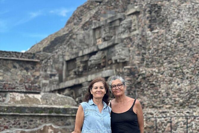 Teotihuacan Tour from CDMX with Transportation and Breakfast - Craft Workshop Time: Culture You Can Touch