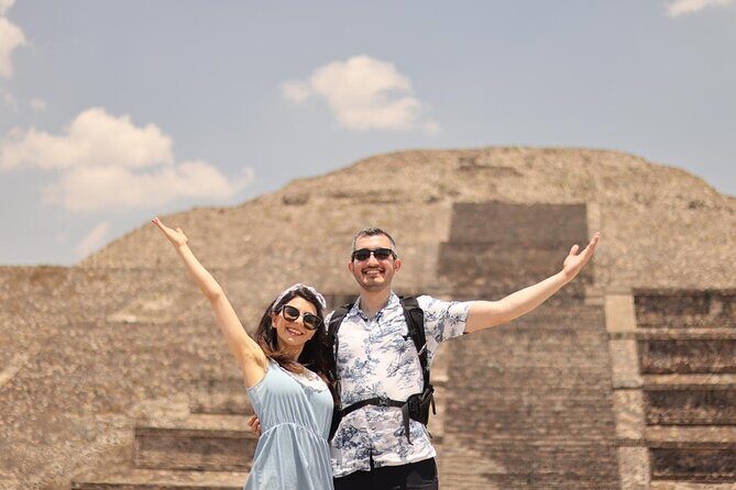 Teotihuacan Tour from Mexico City - Artisan stop at Tlalocan: a short taste of material culture