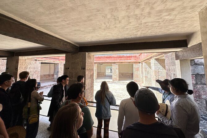 Teotihuacan Tour with Basilica of Guadalupe and Tlatelolco - Price and what you really get for about $40.72