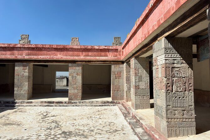 Teotihuacan Tour with Basilica of Guadalupe and Tlatelolco - Hotel pickup, timing, and the reality of a 7.5-hour day