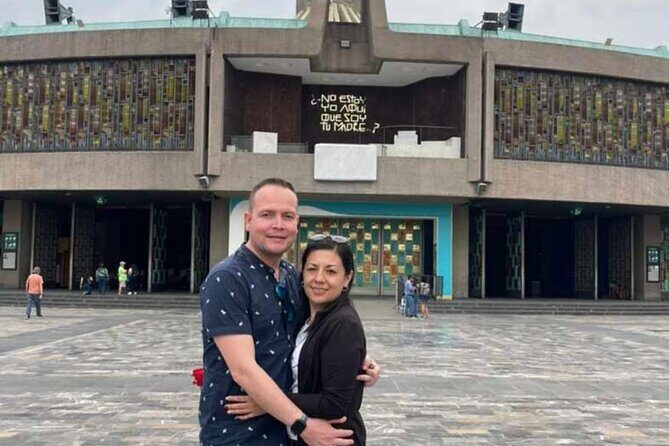Teotihuacan Tour with Basilica of Guadalupe & Tlatelolco - Craft house stop at Taller de Artesanias Finas el Sol: educational or extra time?