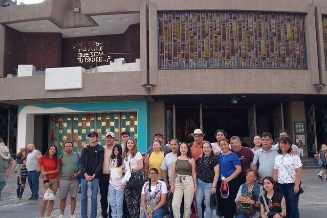 Teotihuacan Tour with Basilica of Guadalupe & Tlatelolco - Teotihuacan pyramids in 2.5 hours: what you can realistically do