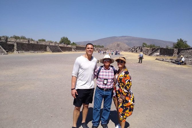 Teotihuacan Tours - Price and value: what $80 buys you (and what it doesn’t)