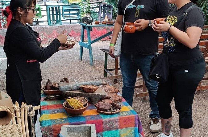 Teotihuacan VIP 3 Pyramids, Breakfast in Cave, Private Transportation - Price and value: what $160.56 gets you (and what costs extra)