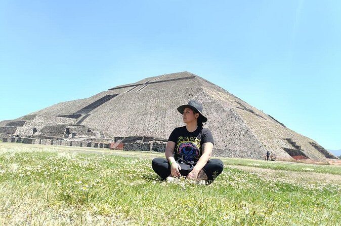 Teotihuacan VIP 3 Pyramids, Breakfast in Cave, Private Transportation - What you’ll need to know before you go