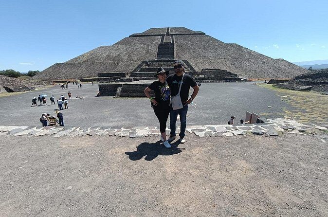 Teotihuacan VIP 3 Pyramids, Breakfast in Cave, Private Transportation - Who this tour is best for (and who might want another option)