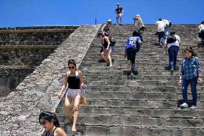 TEOTIHUACAN with a certified local guide -PRIVATE & SHARED OPTION - Guide style: what I’d look for (and what can vary)