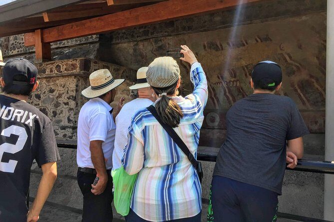 TEOTIHUACAN with a certified local guide -PRIVATE & SHARED OPTION - Who this tour fits best (and who it doesn’t)
