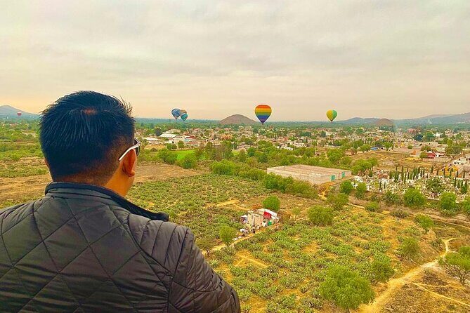 Teotihuacan with a Local - San Juan Teotihuacan and La Casa de mi Madre: the meal that makes the day