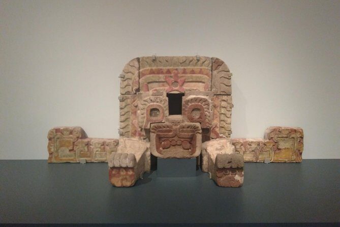 Teotihuacan with a private guide - The Teotihuacán plan: Sun Temple, Plumed Serpent, and the main ceremonial zone