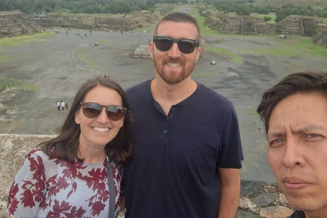 Teotihuacan without crowds, without tourist traps. - Price and value: why $83.57 can make sense here