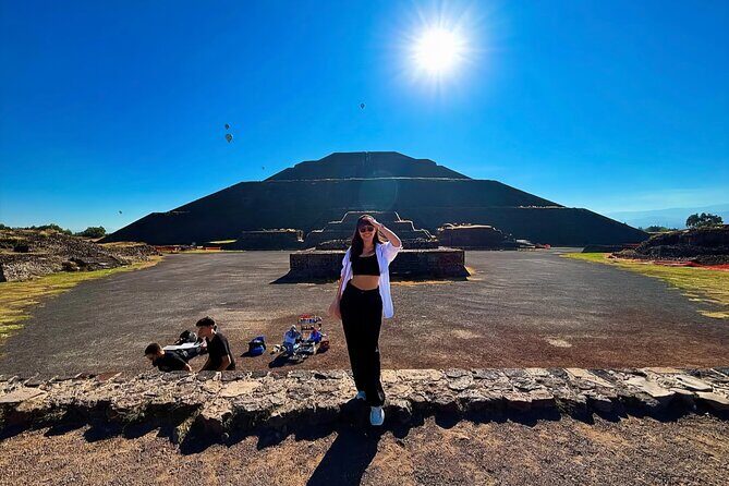 Teotihuacan without crowds, without tourist traps. - Who this tour fits best (and who should think twice)