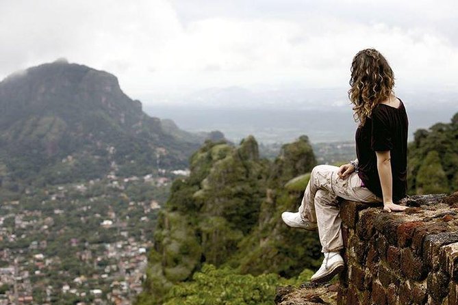 Tepoztlan Magico! - Tepoztlán Mágico: key things to know before you go