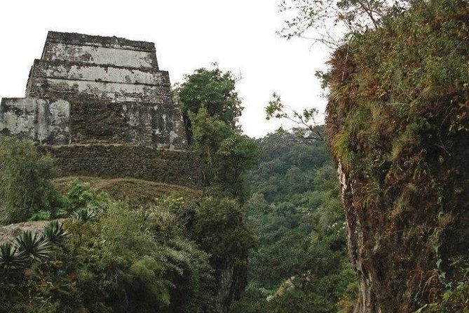 Tepoztlan Magico! - Getting out of Mexico City fast: what the day feels like