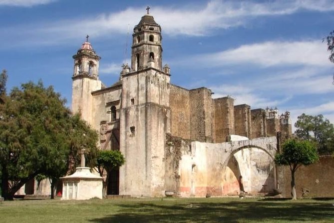 Tepoztlan Magico! - Value check: what’s included, what costs extra, and why it still works