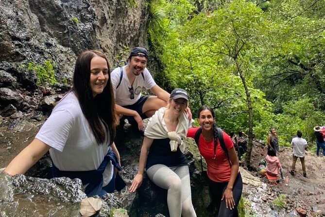 Tepoztlan Magico! - Who should book this tour (and who might want to think twice)