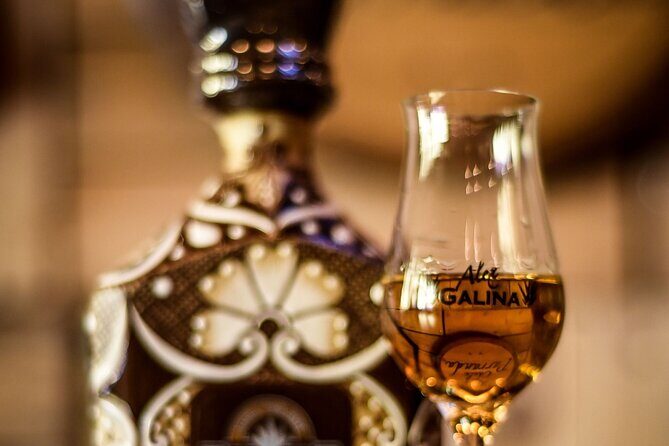 Tequila Tasting -Masterclass and Blind Tasting - The 45-Minute Masterclass: Blanco to Extra-Añejo (and Joven)