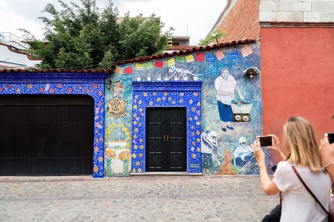The Art of Death in Oaxaca - Should you book The Art of Death in Oaxaca?