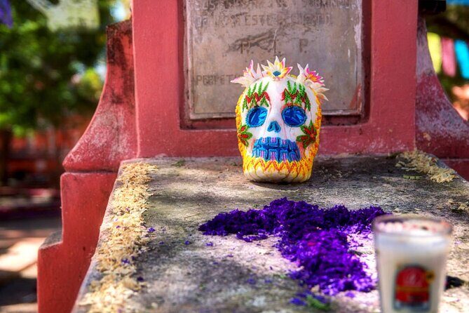 The authentic tour of the day of the dead in San Miguel d Allende - Why This Día de los Muertos Walk Works in San Miguel de Allende