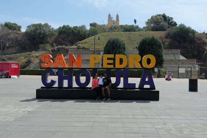 The Best Private Tour: Cholula and Puebla - Comfort and timing: what a 7 to 8 hour private tour really means