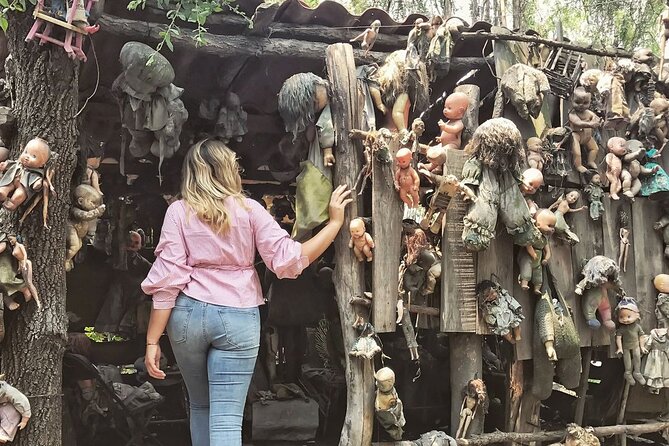 The best walk in Xochimilco - Price and value: why $83.53 can work in your favor