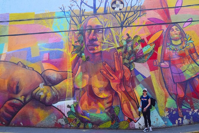 the bohemian neighbourhood of Coyoacan - Capilla de la Conchita and Casa Colorada: where early Mexico enters the story