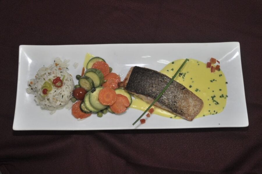 The Gala Dinner at Bellini in Mexico City - Price and logistics: is it worth $99 for a 3-hour night?