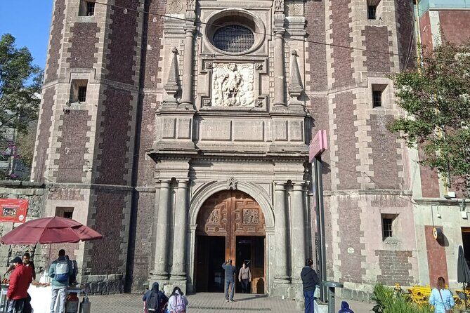 The hidden archaeology in the CDMX - Templo Mayor: how sacred space worked, from outside