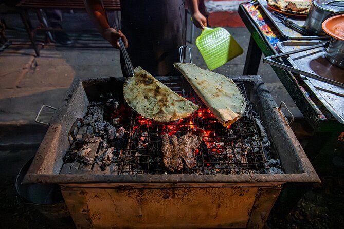 The Late Shift: Tasting Oaxaca, by Night - Food themes you can expect to taste (and why they matter)