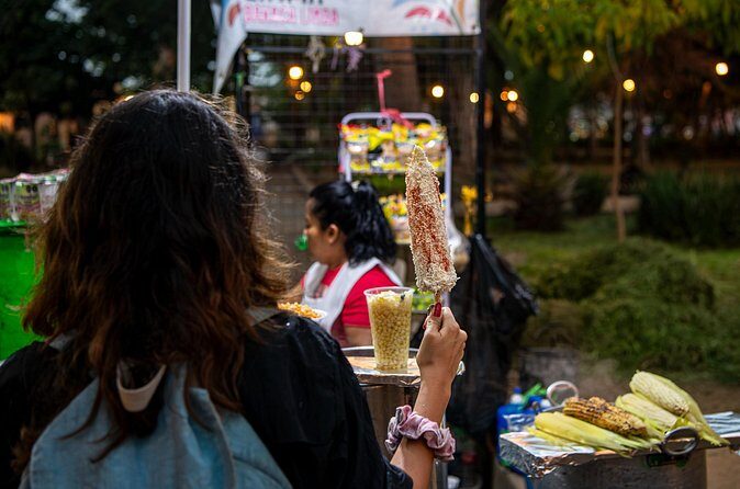 The Late Shift: Tasting Oaxaca, by Night - Mezcal tasting: how to get more from the last stop