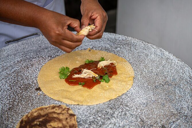 The Late Shift: Tasting Oaxaca, by Night - Logistics you should plan for (without overthinking it)