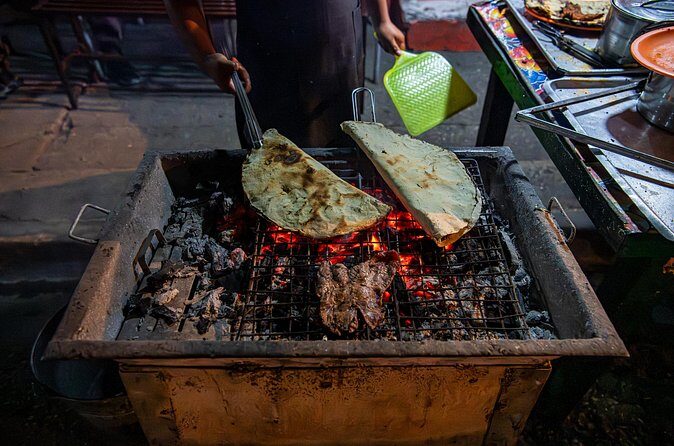 The Late Shift: Tasting Oaxaca, by Night - What kind of traveler should book this?
