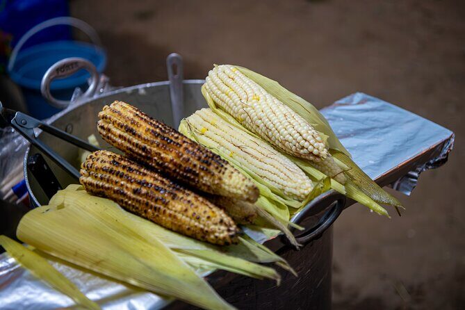 The Late Shift: Tasting Oaxaca, by Night - Should you book The Late Shift: Tasting Oaxaca, by Night?