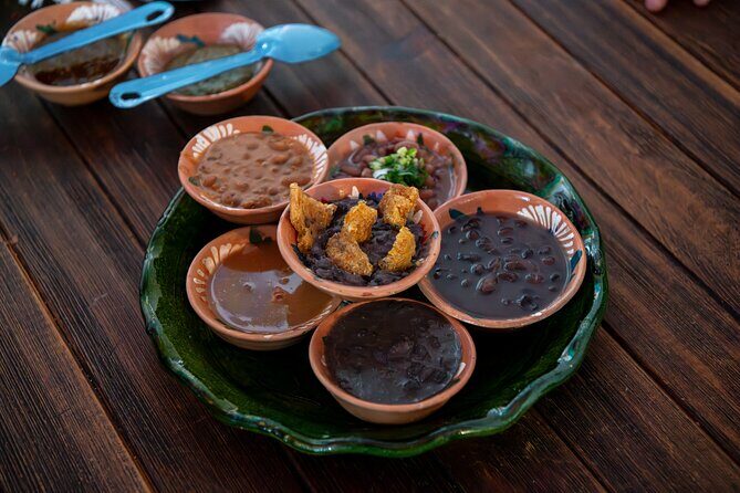 The Late Shift: Tasting Oaxaca, by Night - The route: a stop-by-stop night of Oaxacan classics