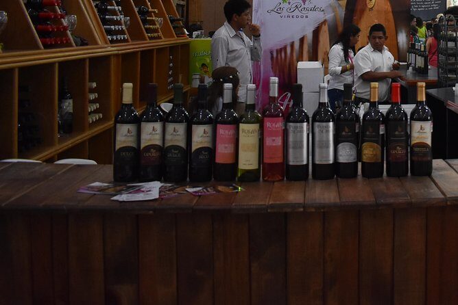 The Magical Town of Tepotzotlán & Artisanal wine from Mexico City - Value for $246: Is This Price Fair?