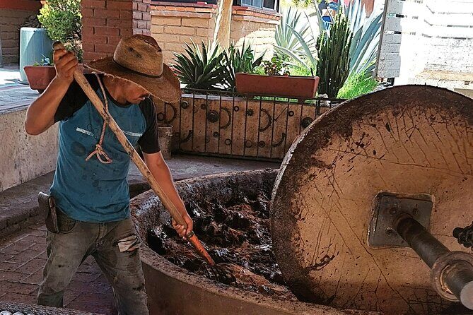 The Mezcal Tour - Key takeaways before you go