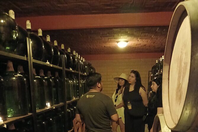The Mezcal Tour - What’s included (and why that matters for your budget)